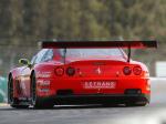 Ferrari 550 Maranello GTS 2001 года